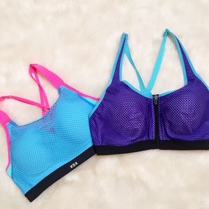 VSX Sports Bra Set